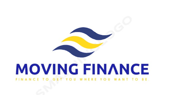 Moving Finance  Logo